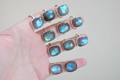 Reagan Ring - Catalyst & Co