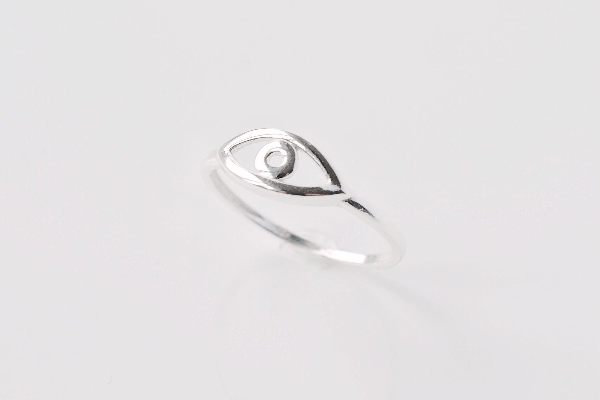 Eye Ring - Catalyst & Co