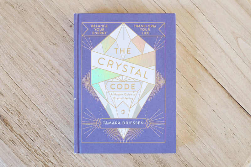 The Crystal Code Book - Catalyst & Co