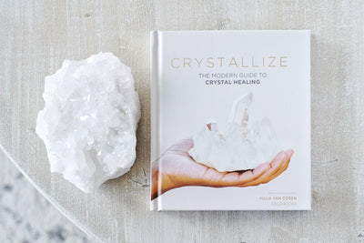 Crystallize Book - Catalyst & Co