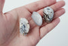 Agate Geode Tumbled Stone - Catalyst & Co