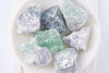 Fluorite Raw Chunks - Catalyst & Co