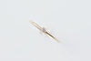 Gold Filled Crystal Ring - Catalyst & Co