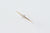 Gold Filled Crystal Ring - Catalyst & Co