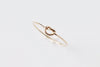 Gold Filled Knot Ring - Catalyst & Co