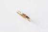 Gold Filled Wide Flat Ring - Catalyst & Co