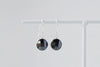 Black Drop Earrings - Catalyst & Co