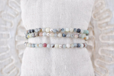 St.John's Bracelet - Catalyst & Co