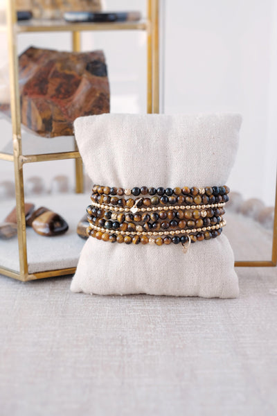 Muskoka Bracelet - Catalyst & Co