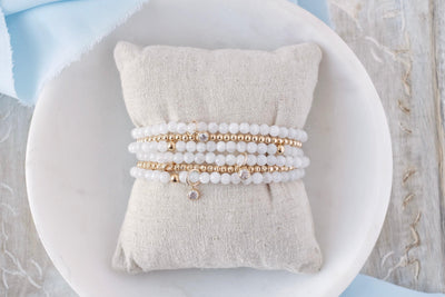 Port Renfrew Bracelet - Catalyst & Co