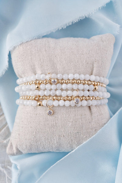 Port Renfrew Bracelet - Catalyst & Co