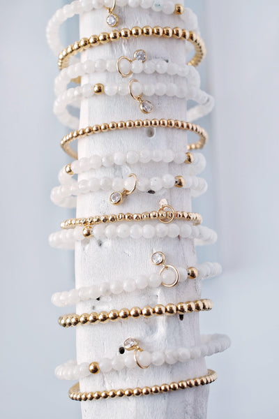Port Renfrew Bracelet - Catalyst & Co
