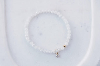 Port Renfrew Bracelet - Catalyst & Co