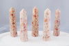 Sunstone Generator Point - Catalyst & Co