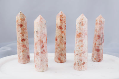 Sunstone Generator Point - Catalyst & Co