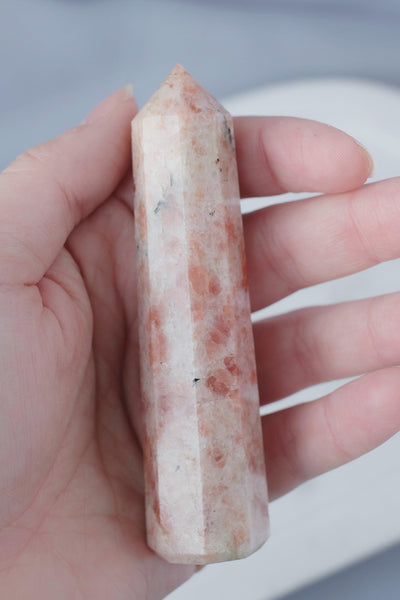 Sunstone Generator Point - Catalyst & Co