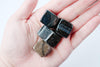 Blue Tigers Eye Cube - Catalyst & Co