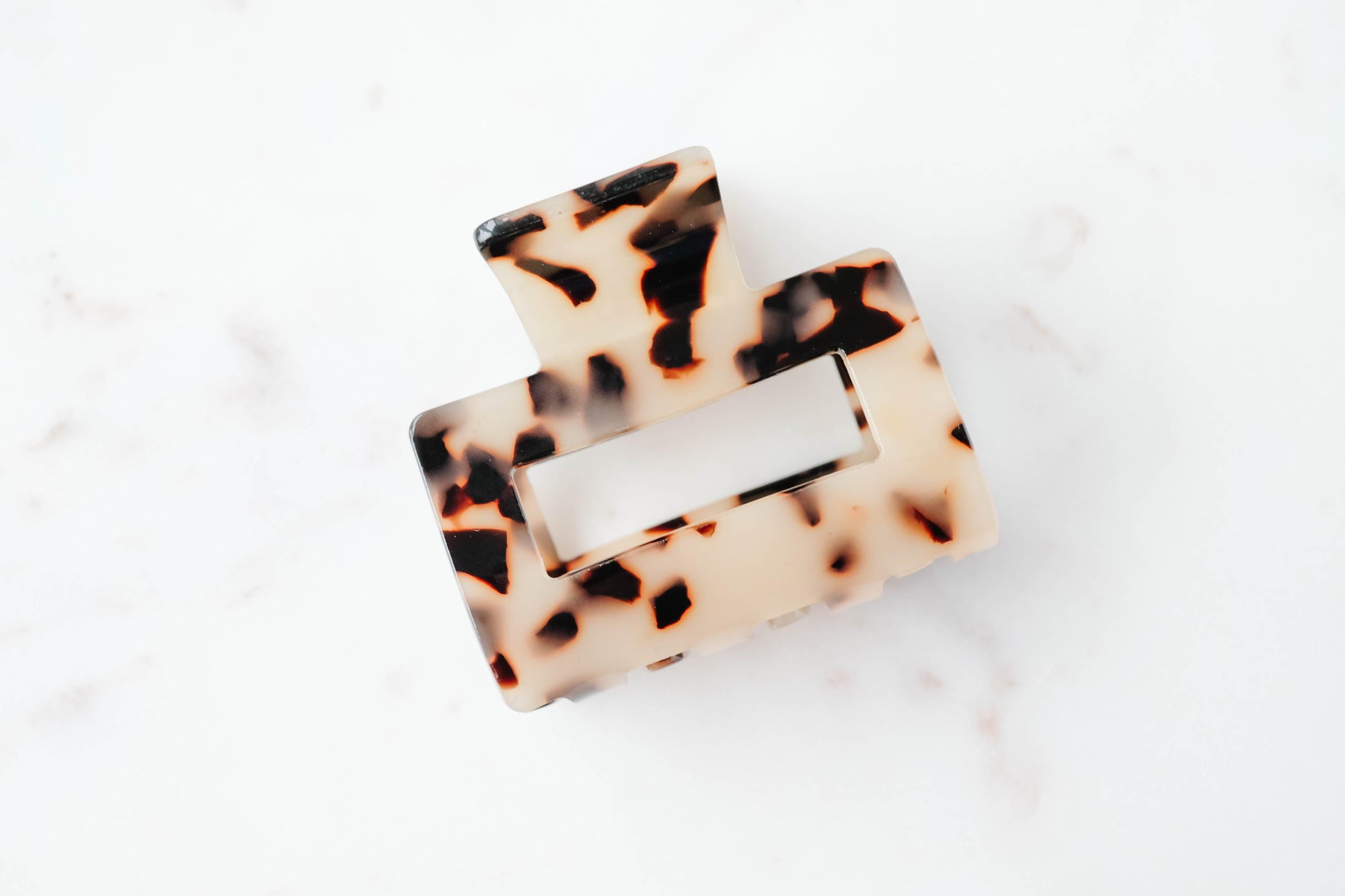 Small Tortoise Claw Clip - Catalyst & Co