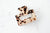 Small Tortoise Claw Clip - Catalyst & Co