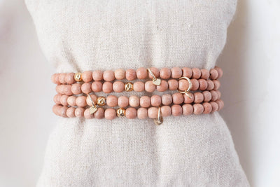 Happy Valley Bracelet - Catalyst & Co