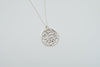 Denarius Coin Necklace - Catalyst & Co
