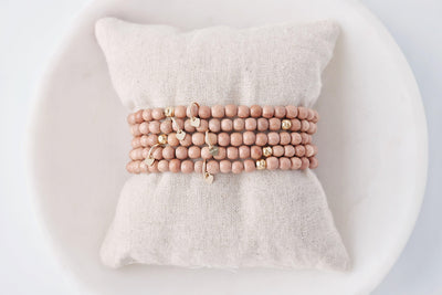 Happy Valley Bracelet - Catalyst & Co