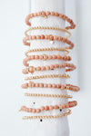 Happy Valley Bracelet - Catalyst & Co
