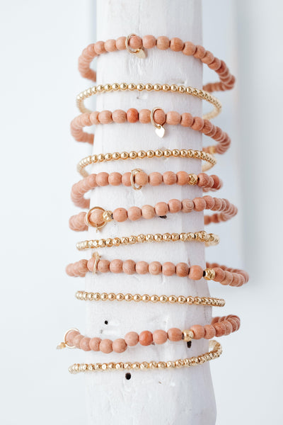 Happy Valley Bracelet - Catalyst & Co