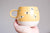 Bees Stoneware Mug - Catalyst & Co