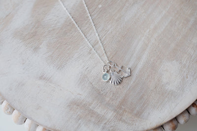 Anchor Charm - Catalyst & Co