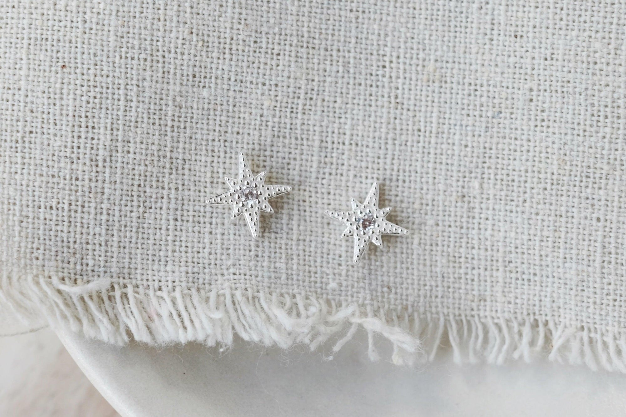 Starburst Earrings - Catalyst & Co