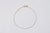 10k Gold Barely There Bracelet - Catalyst & Co