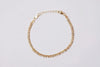 10k Gold Eloise Bracelet - Catalyst & Co