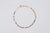 10k Gold Lace Bracelet - Catalyst & Co