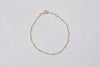 10k Gold Clea Bracelet - Catalyst & Co