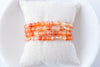 6mm Light Carnelian Bracelet - Catalyst & Co