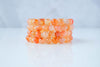 8mm Light Carnelian Bracelet - Catalyst & Co