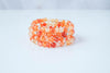 6mm Light Carnelian Bracelet - Catalyst & Co