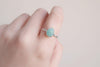 The Cove Ring - Catalyst & Co