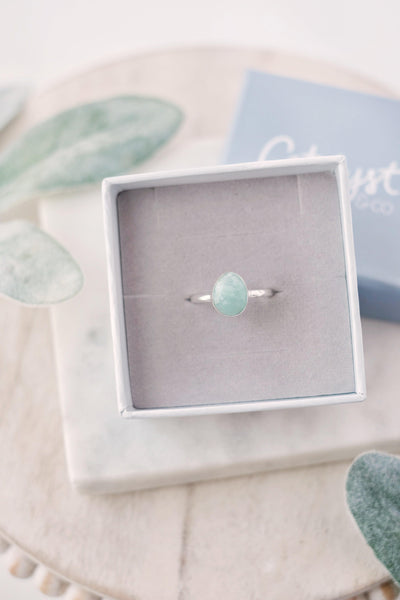 The Cove Ring - Catalyst & Co