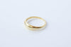 Gold Dome Ring - Catalyst & Co
