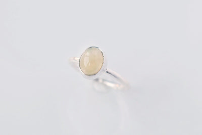 Lily Ring - Catalyst & Co