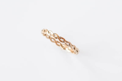 Gold Filled Blair Ring - Catalyst & Co