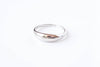 Silver Dome Ring - Catalyst & Co