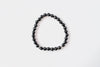 6mm Onyx Bracelet - Catalyst & Co