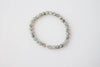 6mm Mint Jasper Bracelet - Catalyst & Co