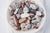 Mexican Agate Tumbled Stone - Catalyst & Co