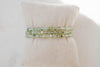Kluane National Park Bracelet - Catalyst & Co