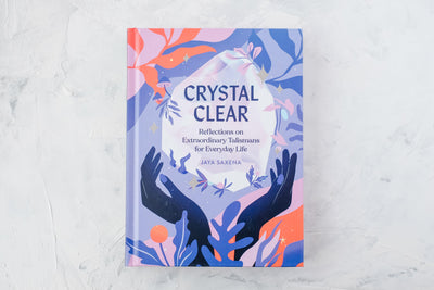 Crystal Clear Book - Catalyst & Co