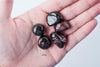 Garnet Tumbled Stone - Catalyst & Co